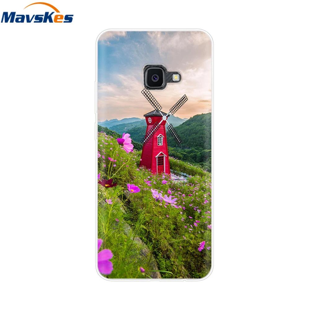 Für Samsung Galaxy XCover 4S 4 s Hülle Klare Bumper-Abdeckung Für Samsung XCover 4 G390 Fundas Transparente Silikon-Handyhüllen Coque