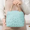 Bag Insulated Ink Print Bento Lunch Box Outdoor Travel Picnic Bag Gift Lunch