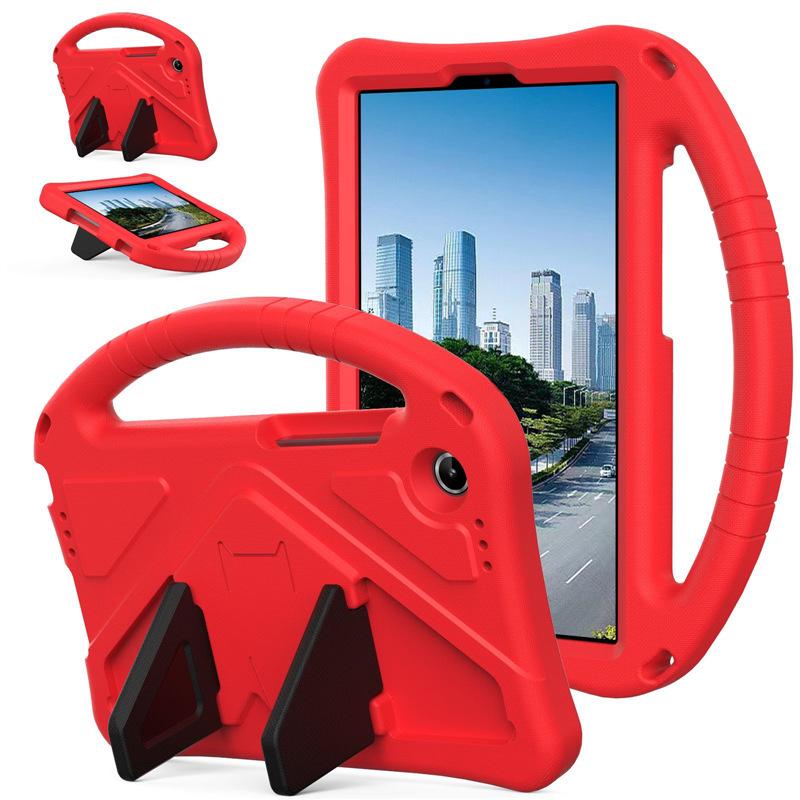 

Lenovo Tab K9 (2025) Kids 8.7 Protective Handheld Case TB305FU Lenovo Tab One 8.7-inch / Lenovo Xiaoyang K9 красный