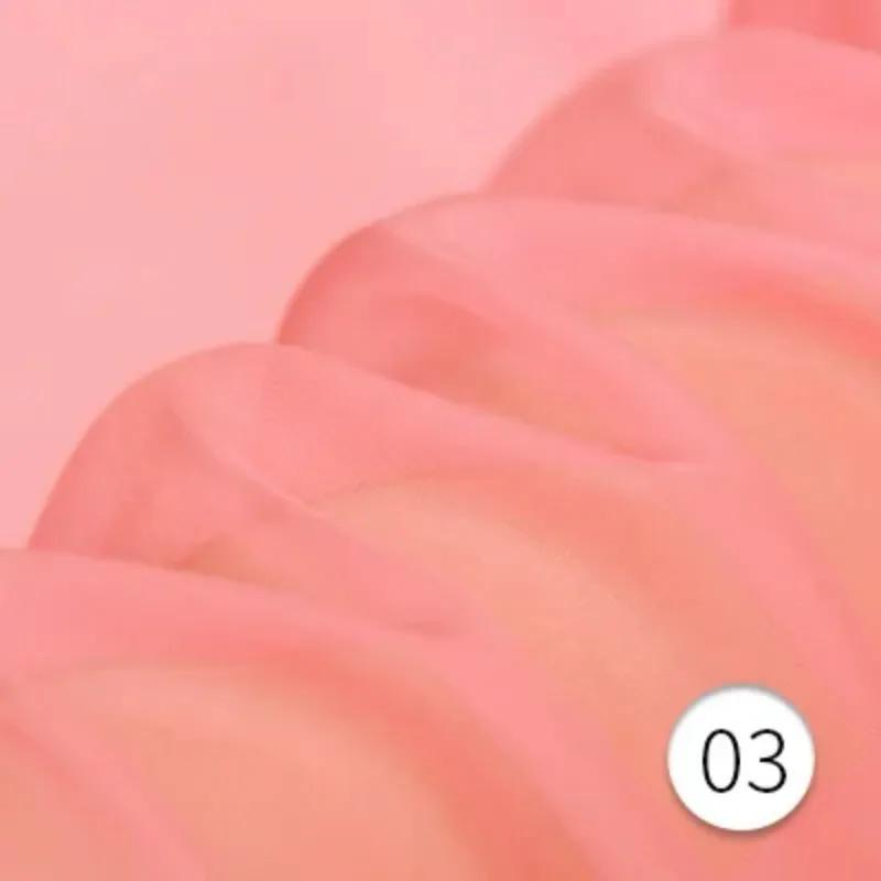 100% hedvábný šifon z moruše na metr pro Hanfu, svatební šaty, pyžama, sukně, šití DIY, tenká látka, prodyšná