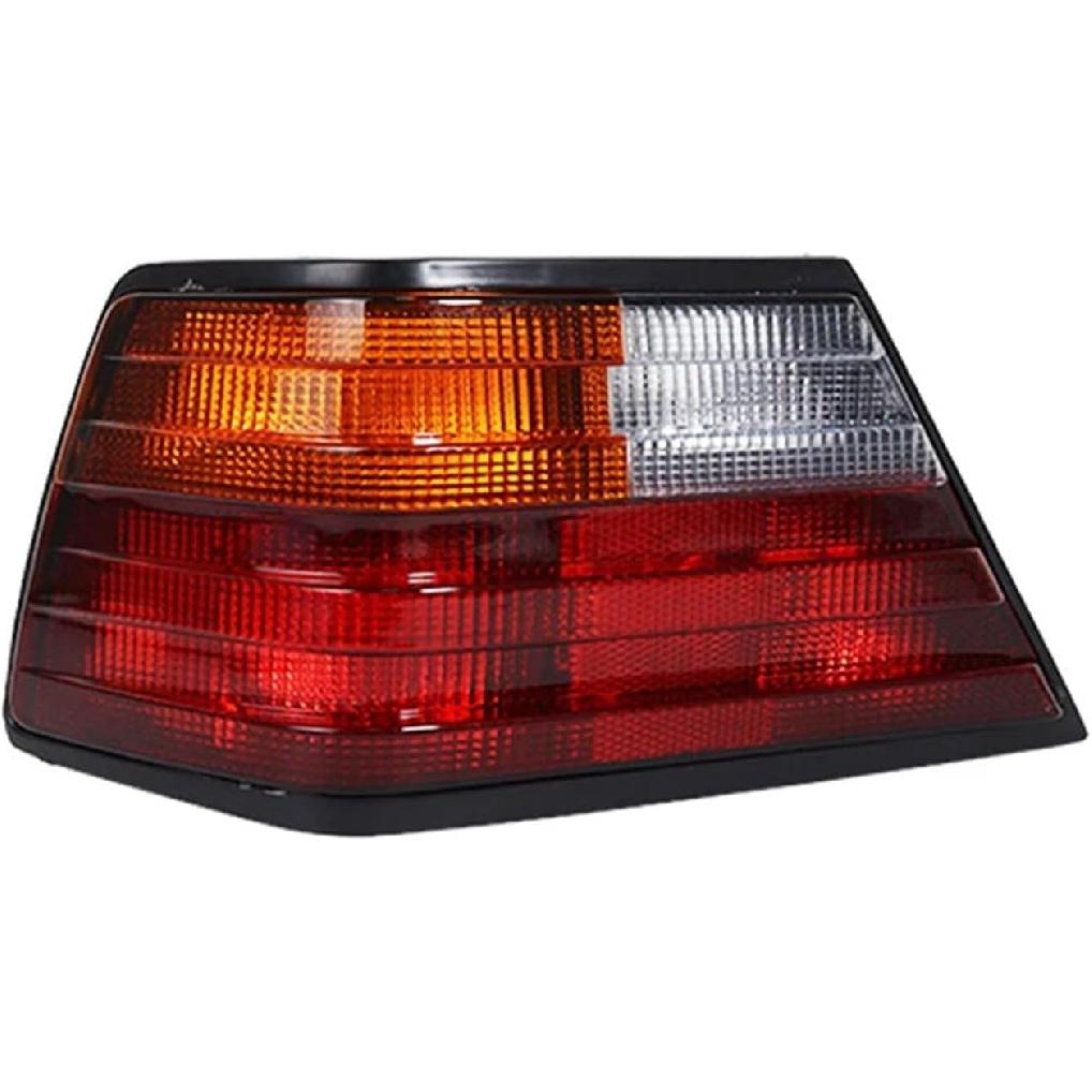 

Совместимо с Mercedes Benz W124 E-Class 1986 1987 1989 1990-1995 Автомобильный задний бампер Задний фонарь Отражатель стоп-сигнала Оболочка(ПРАВО) Left