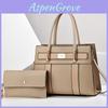 Elegant Womens Pu Shoulder Bag With Multicompartment Interior For Office Use