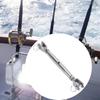 Heavy Duty Stainless Steel Turnbuckle Set for Cable Wire Rope Tensioning
