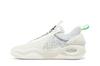 Men's Sneakers Nike Cosmic Unity Natural Grey Natural/Natural-Total Orange-Green Glow