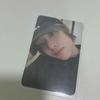 Wonbin Epilogue Everline Unreleased Photocard