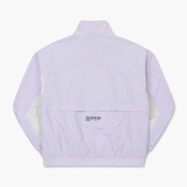 Lecoq Cicleism Jacket Purple (Qp123Cjk31)
