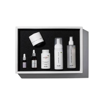 Set for Daily Care of Oily and Problem Skin Perfect 6