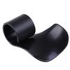 1Pc Motorcycle Black Grip Throttle Assist Wrist Cruise Control Cramp Rest