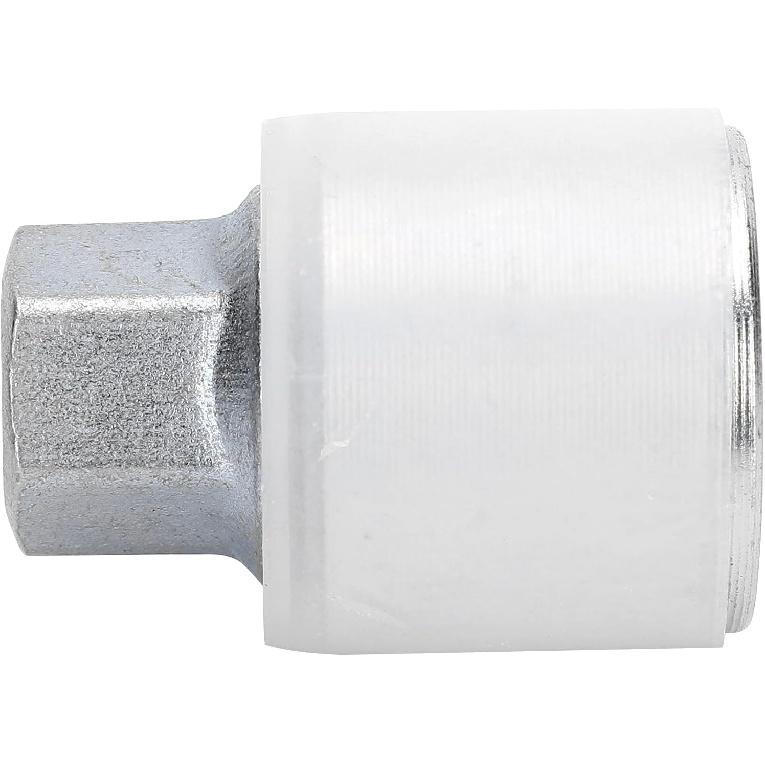 Diebstahlsichere Radnuss-Schlüssel, Robuster Eisen-Universal-Radschloss-Werkzeug für Auto, SUV, LKW - Passend für A4L A6L