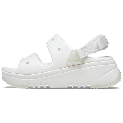 Hiker Xscape Lightweight Non-Slip Sneaker Sandals Women's White
