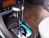 For Peugeot 307 Citroen Sega Triumph Automatic Gear Shift Knob Shifter Gear Stick
