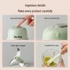 Bear Cordless Mini Food Chopper CN plug (adapter included)