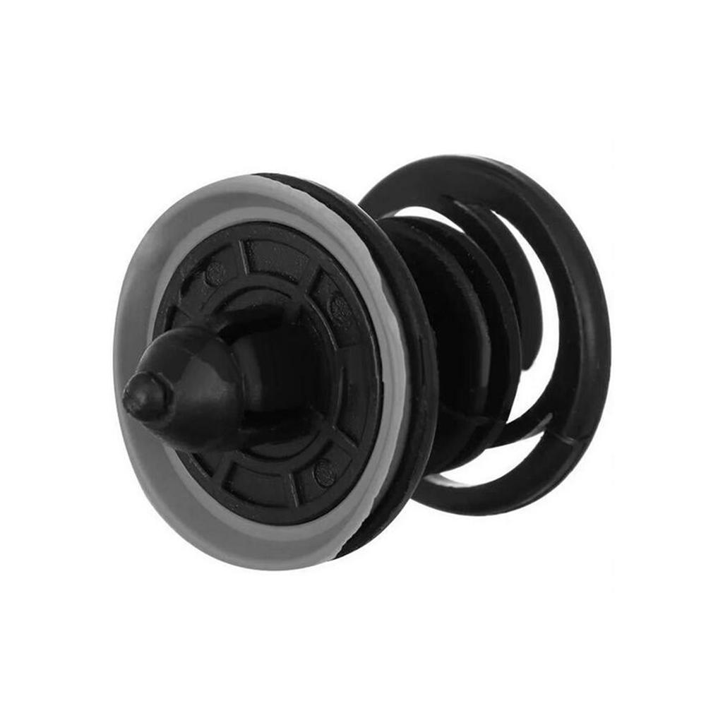 10Pcs 7L6868243 Interior Door Trim Panel Card Clips For Vw