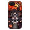 Narutos Sasuke Uchiha Gaara Phone Case for Motorola Moto Edge 70 60 Fusion NEO Pro G Stylus G56 G96 G52 G04 G05 20 Cover Casing