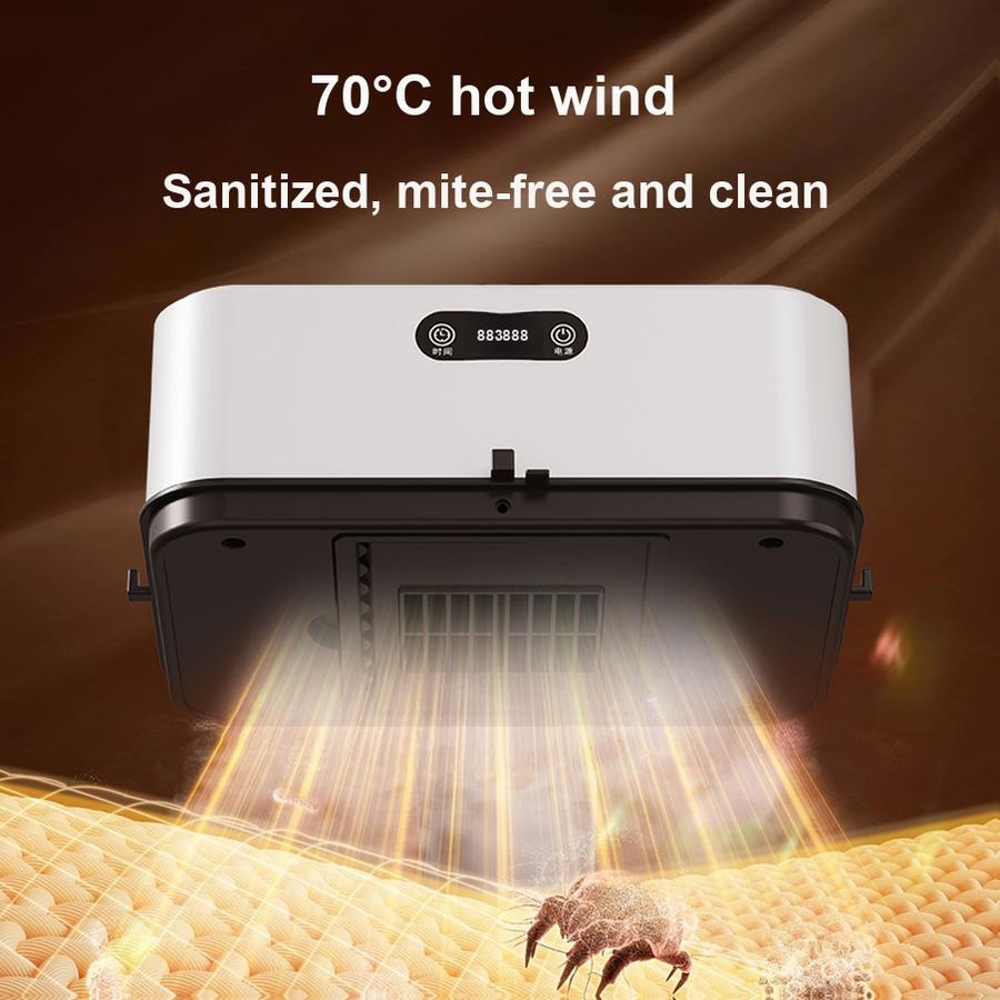 New Portable Foldable Clothes Dryer for Home Travel