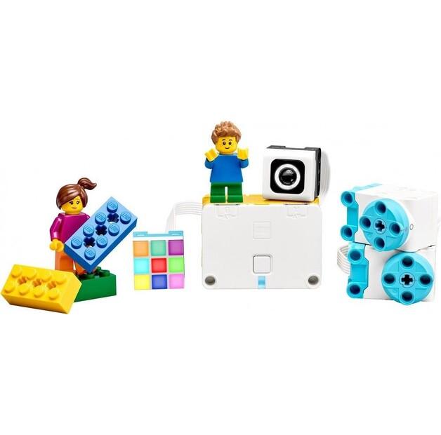 LEGO Education 45345 SPIKE Essential Set