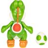 Sanei Boeki  Sanei Boeki  Super Mario Figure Collection PluS With YoShi YoShi S Egg Fcp 003 Fcp 003 With YoShi YoShi S Egg