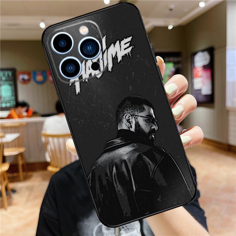 Hajime MiyaGi Andy Panda Case For iPhone 16 15 14 13 12 11 Pro Max Mini 7 8 Plus X XS Max XR Full Protect Cover
