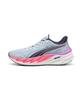 Velocity Nitro 4 Women'S - Lucite:Pure Pink:Deep Plum / 312916-01