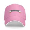 series LJ KZJ OffRoader Headlights and Grill Baseball Cap Fishing cap F Unisexs Hats Womens