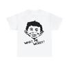 Verrückter Alfred E. Neuman Hemd, Alfred e neuman what me worry T-Shirt alle Größen....