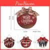 Accesorii de petrecere – Decorațiuni de Crăciun