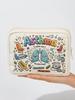 1PC Large Capacity Medicine Bag Travel Portable Medical Bag Home Medicine Storage Bag Set Portable Outdoor First Aid Kit