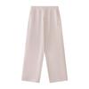 Women's Knit Trousers