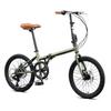 PHOENIX Klappfahrrad