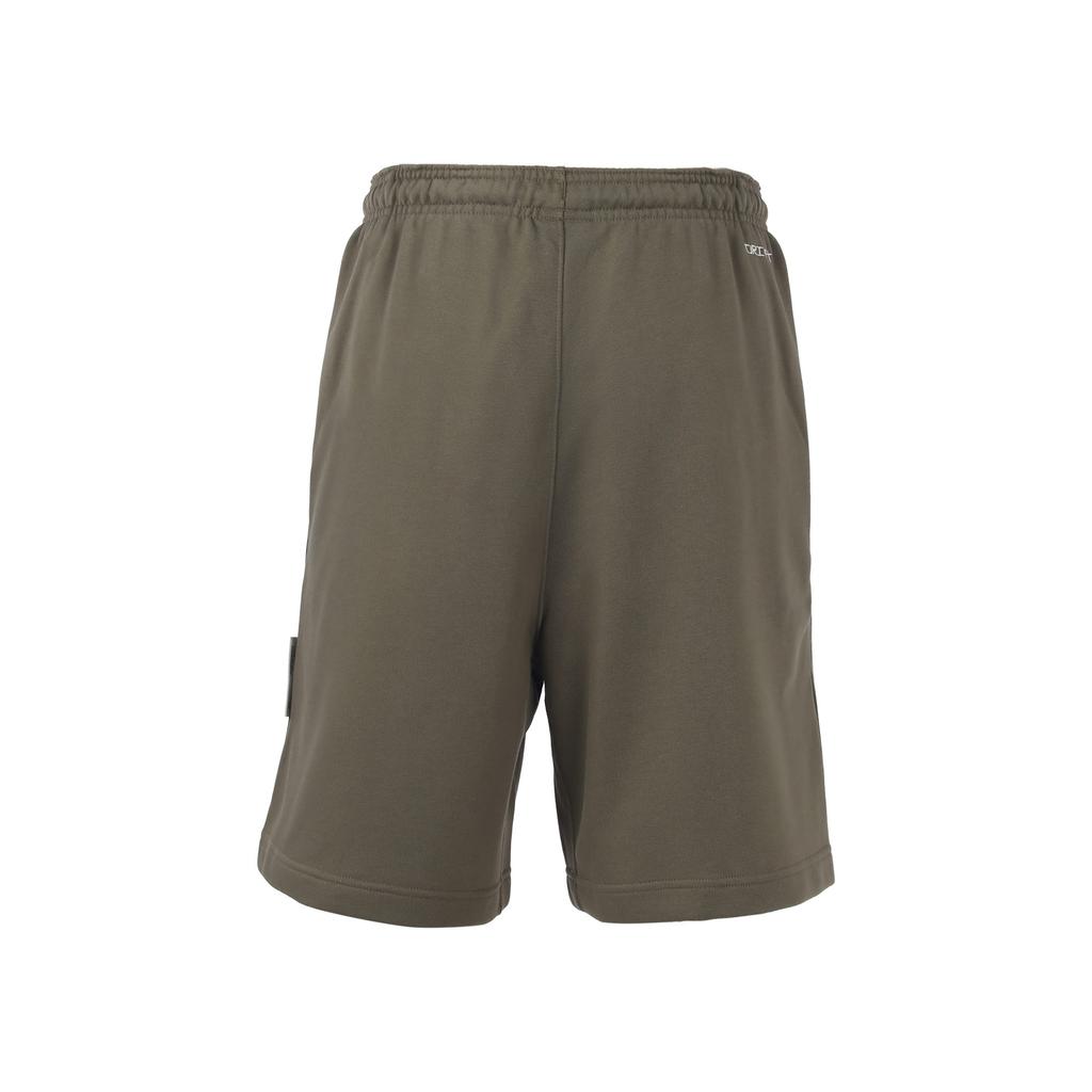Nike Dri Fit Casual Shorts Men's Olive Green DQ5713-222