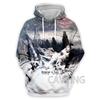 GRIMA Rock 3D Printed Fashion Hoodies Sweatshirts Harajuku Hoodie Sweatshirts Tops Clothing for Women/men