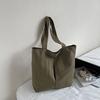 Large Capacity Bag Women's Shoulder Tote Bag