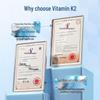 Conba Liquid Calcium Vitamin D3K2 Softgels