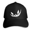 Rubius Baseball Cap Moisture Wicking Quick Dry Curved Brim Classic Fit Low Profile Unstructured