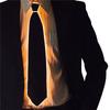 Fashion For Women Business Wedding Suits Party For Men Glowing Tie Neck Ties LED Tie Luminous Tie