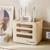 Router Storage Rack Household Socket Storage Box Multifunctional Space Saving Miscellaneous Storage Organizer Wire Storage Box
