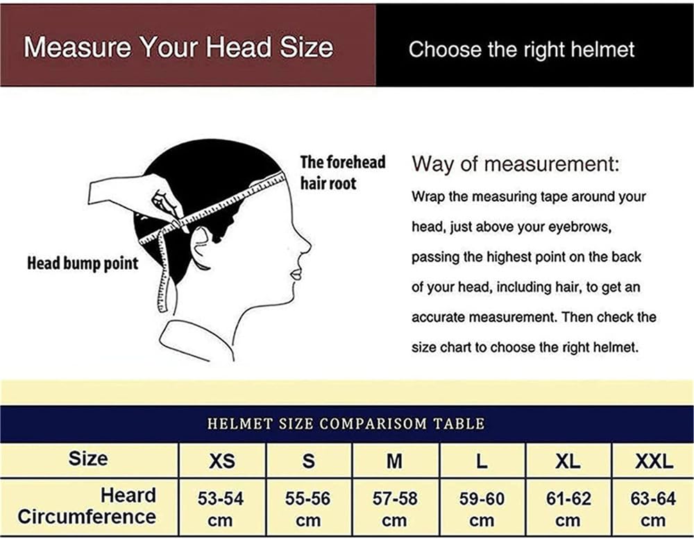American Classic Beret Half Helmet for Men and Skateboarding Classic for Commuting to School or Commuting Circumference Women, Helmet, Style,
