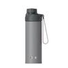 316L Stainless Steel 520ml Insulated Water Bottle with Filter