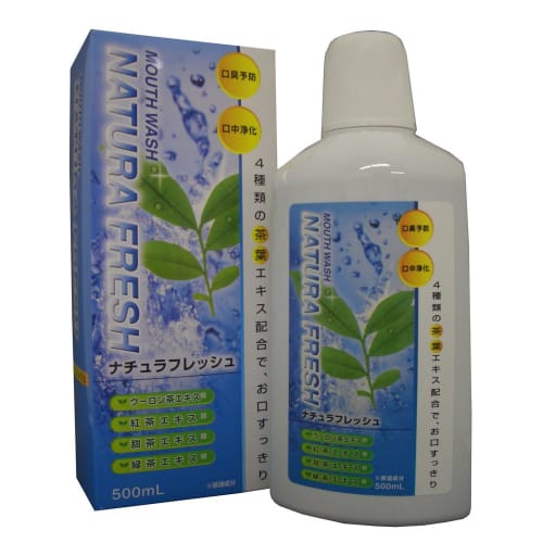 

Doctor s Choice Natura Fresh 40323