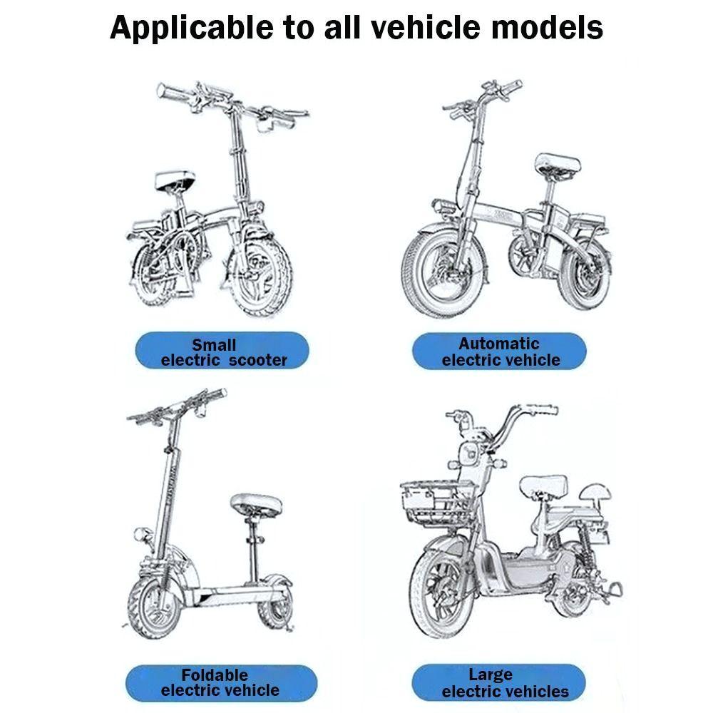 Sunscreen Electric Vehicle Seat Cover Universal Electric Vehicle Protection New Back Seat Cover