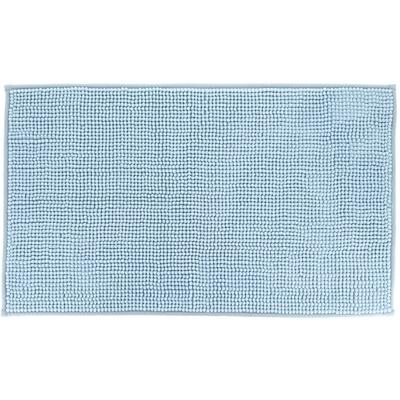 Balls Bathroom Rug 45X75 Light Blue