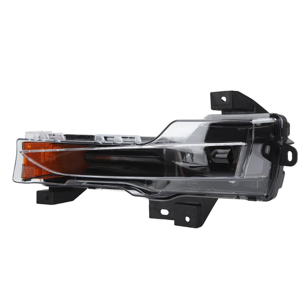 Fog Light  High Brightness Shatterproof Impact Resistant Driving Fog Lamp Replacement for Tesla Model 3