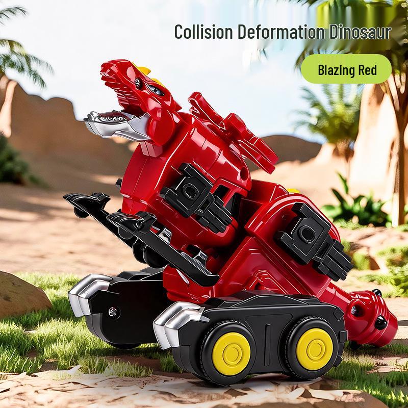 Juguete robot que canta y baila - Pato espacial eléctrico con columpio para niños