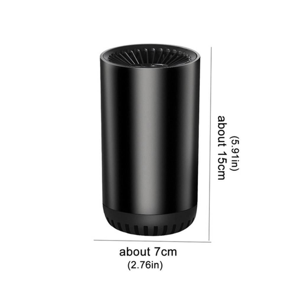 Portable Car Heater Car Defroste Fast Heating and Cooling Fan Mini Automobile Windscreen Fan 150W