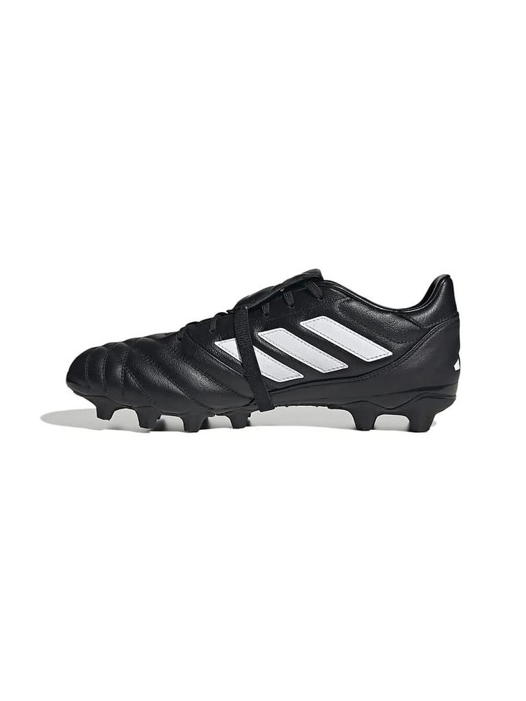 Adidas Copa Gloro MAP25 Fotball Core Black Størrelse 2E HG/AG Knotter, Svart/Fottøy Hvit/Core (ID4316), 27,5 cm,