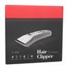 Men Hair Clipper LED Electric Re Able Hair Trimmer Clipper for Salon