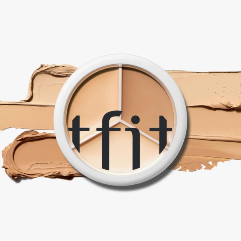 TFIT Cover Up Pro Concealer 15g