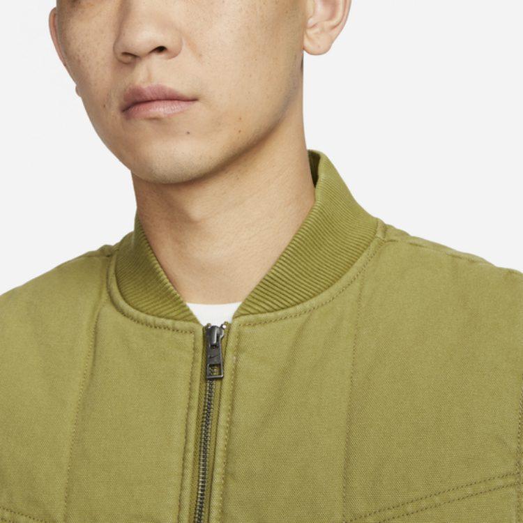 Nike Life Padded Work Vest FQ1862-307
