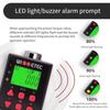 Kilogram Force Measuring Equipment High Precision Electronic Digital Torque Meter Portable Torque Wrench Tester