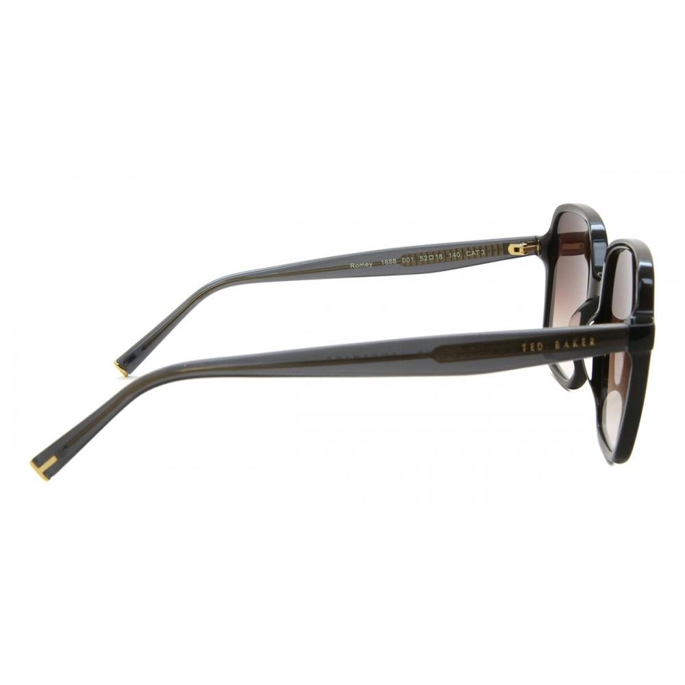 Ted Baker Tb1688 001 Women Sunglasses